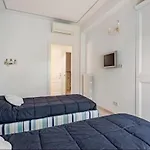 Appartement Tyrrena *
