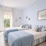 Appartement Tyrrena *