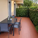 Tyrrena Appartement *
