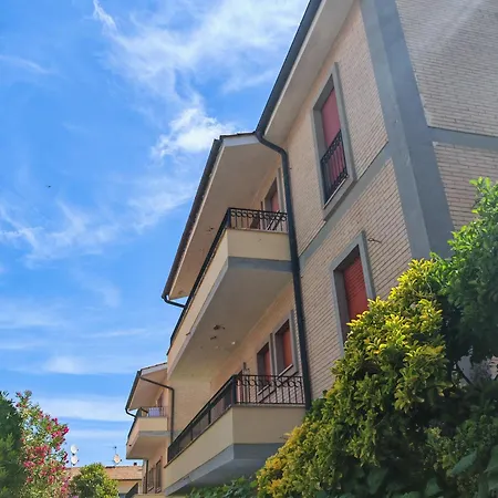 Appartamento Residenza Primavera Marina di Campo