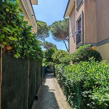 Residenza Primavera Appartement