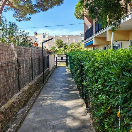 Residenza Primavera דירה