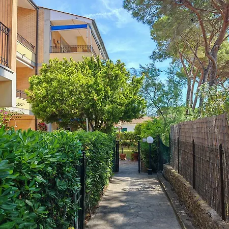 Residenza Primavera Apartment