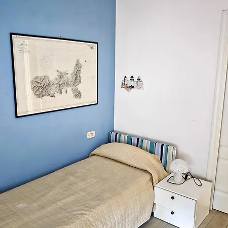 Residenza Primavera *