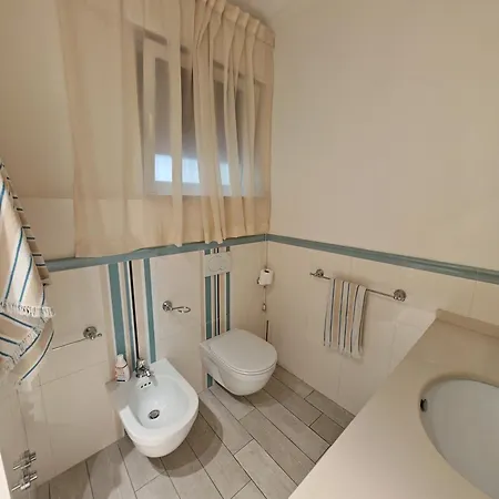 Residenza Primavera Appartamento *