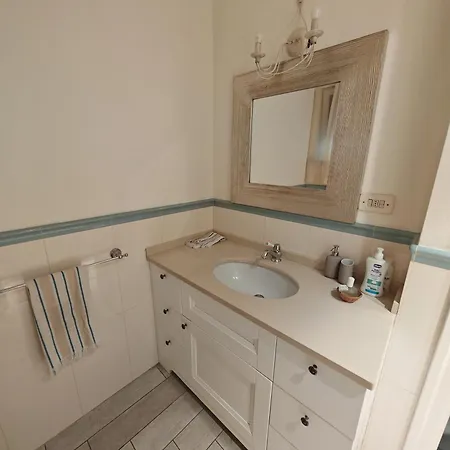 Residenza Primavera Appartamento