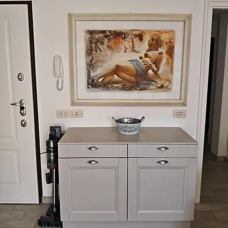 Residenza Primavera Appartamento *
