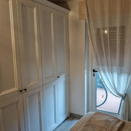 Appartamento Residenza Primavera