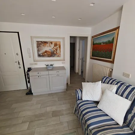 Appartamento Residenza Primavera Marina di Campo
