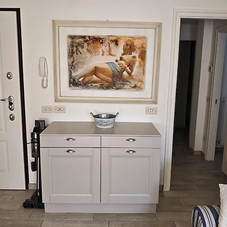 Residenza Primavera Appartamento