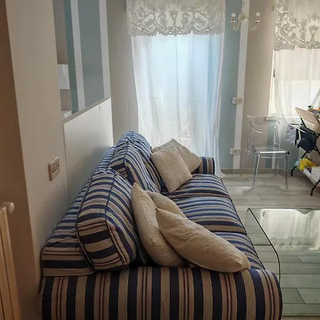 Appartamento Residenza Primavera Marina di Campo