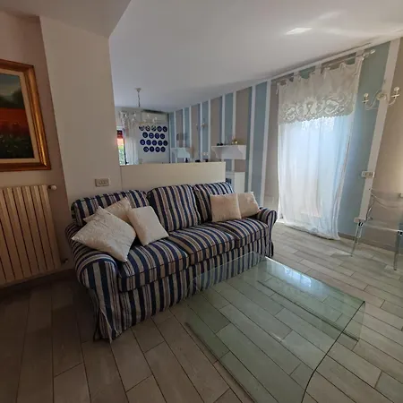 Residenza Primavera Appartamento Marina di Campo