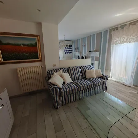 Residenza Primavera Appartamento