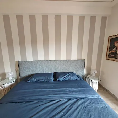 Residenza Primavera Appartamento *