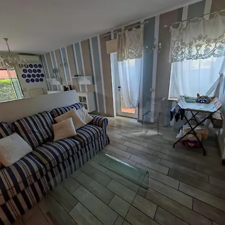 Residenza Primavera Appartamento *