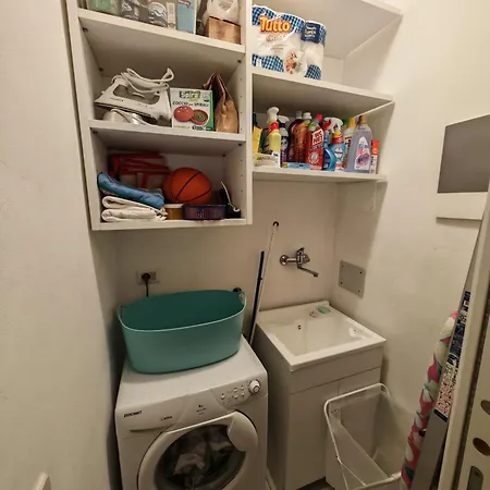 Residenza Primavera Appartamento