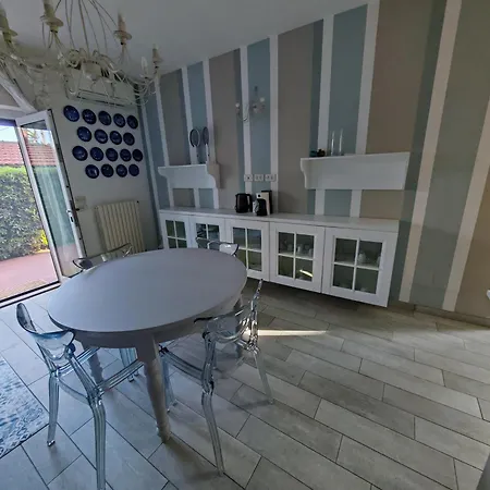Appartamento Residenza Primavera