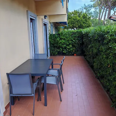Appartamento Residenza Primavera Marina di Campo