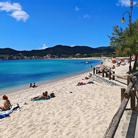 Residenza Primavera Marina di Campo