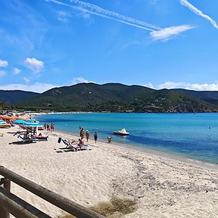 Apartment Residenza Primavera *