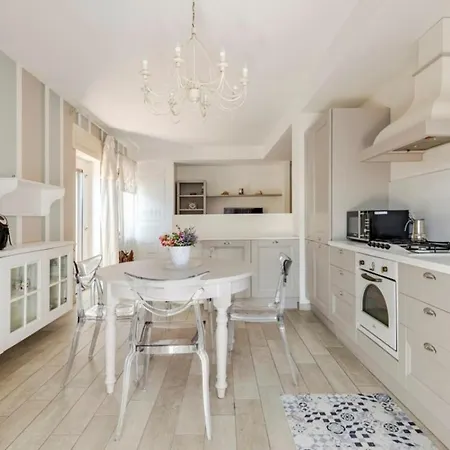 Residenza Primavera מרינה די קמפו