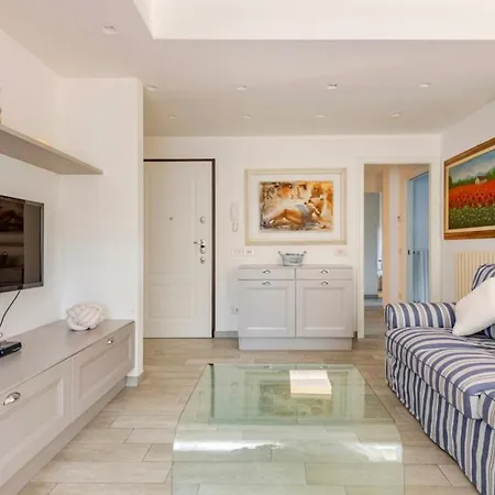 Appartement Residenza Primavera