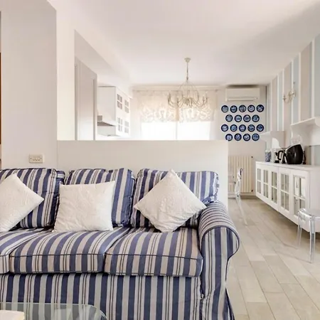 Residenza Primavera Appartamento *