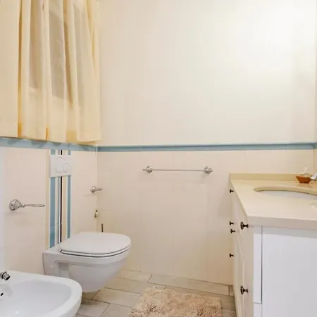 Residenza Primavera Appartamento *