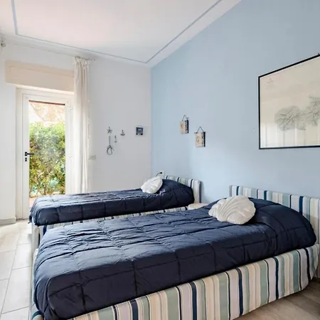 Appartamento Residenza Primavera Marina di Campo