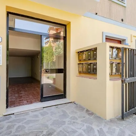 Residenza Primavera *