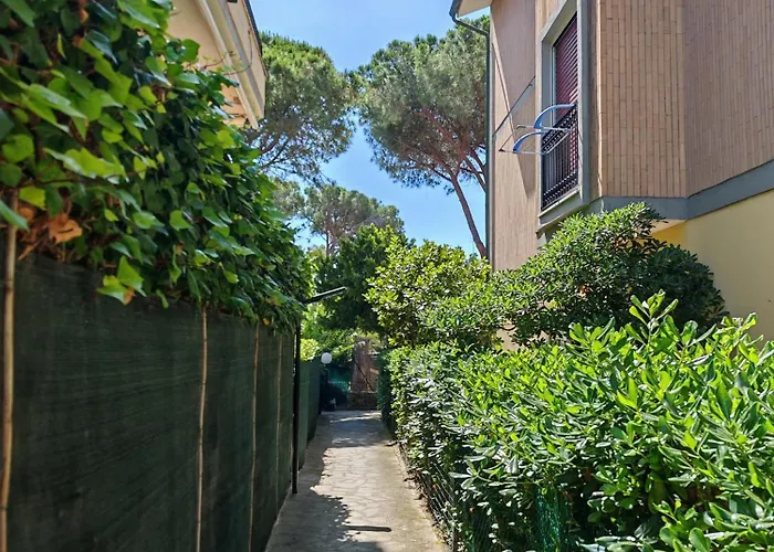 Residenza Primavera Appartement