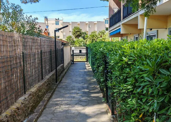 Residenza Primavera Apartment