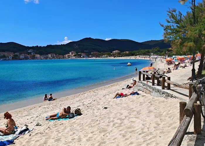 Residenza Primavera Marina di Campo