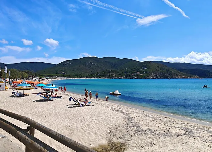 דירה Residenza Primavera *