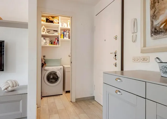 Residenza Primavera * Marina di Campo