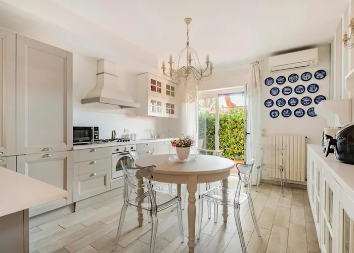 Appartement Residenza Primavera