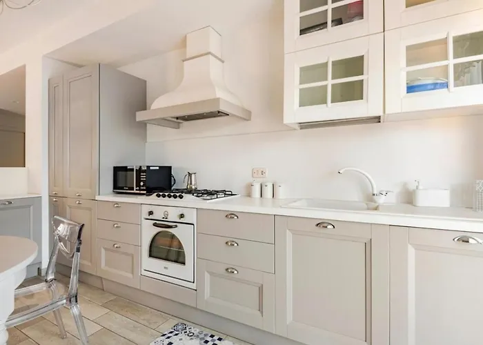 Apartment Residenza Primavera *