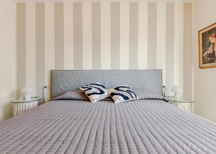 Residenza Primavera *