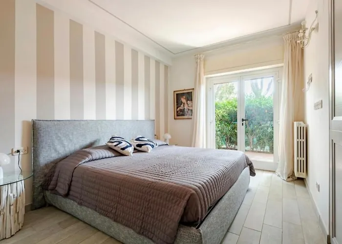 Residenza Primavera *