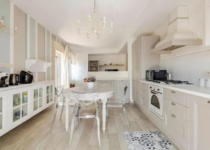 Residenza Primavera מרינה די קמפו