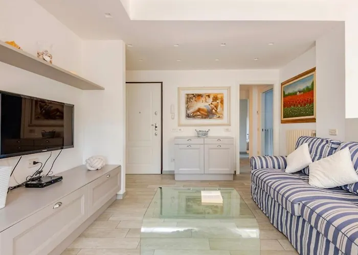 Appartement Residenza Primavera