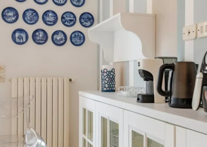 Residenza Primavera * Marina di Campo