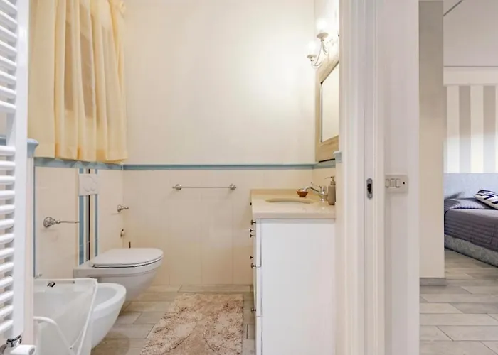 Residenza Primavera * מרינה די קמפו