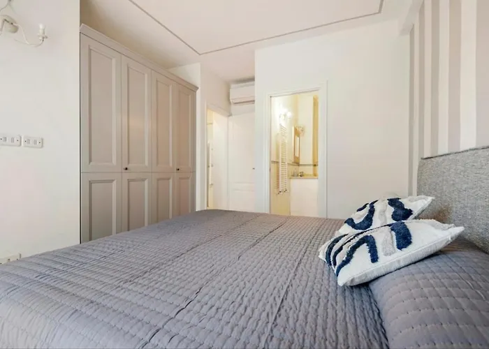 Residenza Primavera Apartment