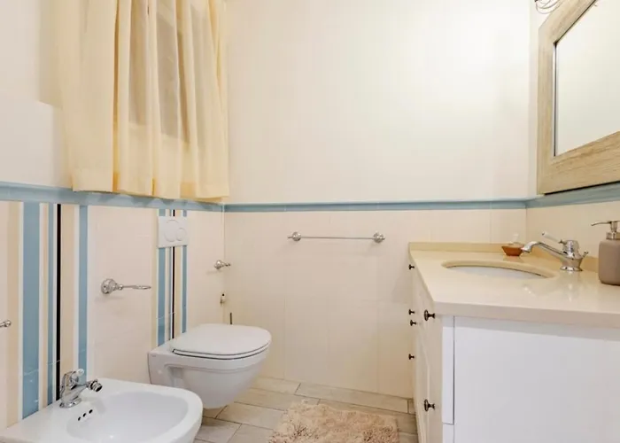 Residenza Primavera Apartment *