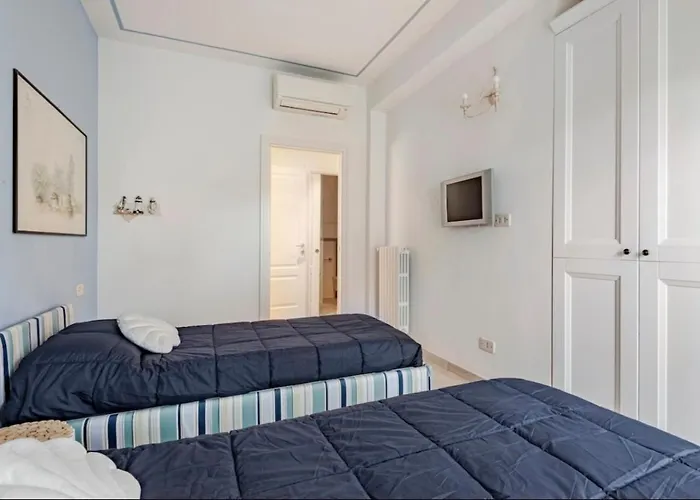 Apartment Residenza Primavera *