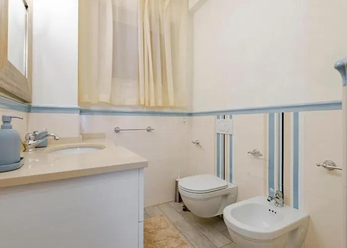 Residenza Primavera Apartment Marina di Campo