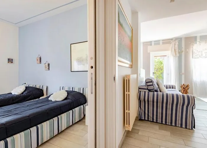 Residenza Primavera *