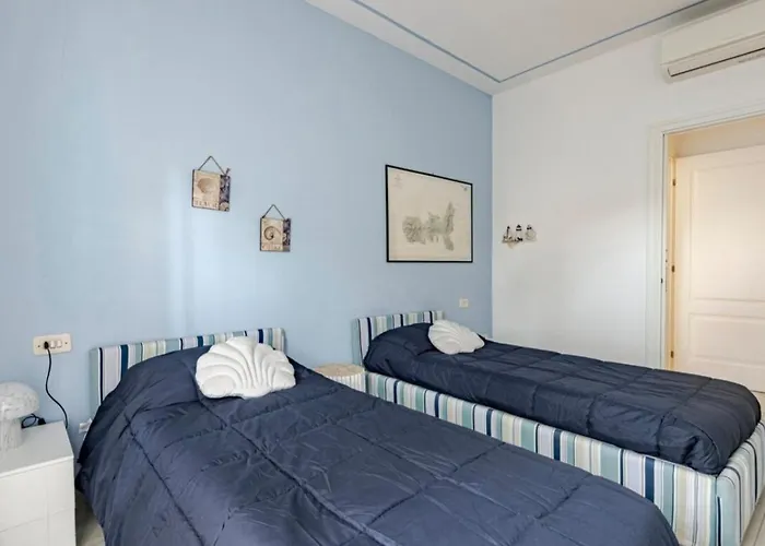 דירה Residenza Primavera