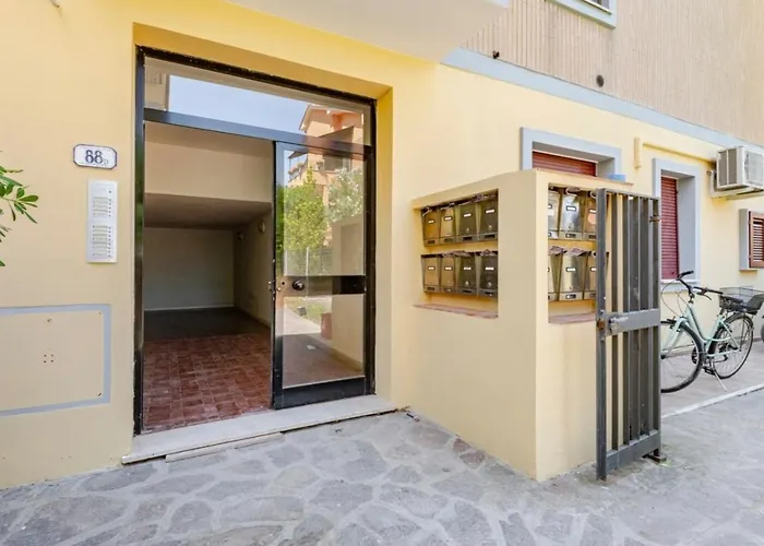 Residenza Primavera *